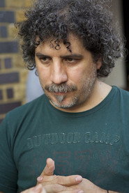 Photo of Mehmet Ergen as Kemal