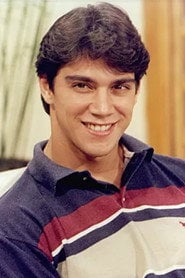 Photo of Lugui Palhares as Pedro Henrique Oliveira Andrade Neto
