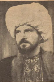 Photo of Sami Ayanoğlu as Karadereli İsmail