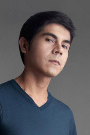 Photo of Tommy Párraga as Fidel