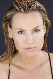 Photo of Micky Hoogendijk as Claudia Ryan