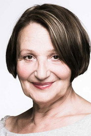 Photo of Molnár Erika as Nagymama