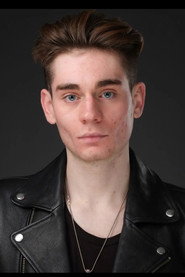 Photo of Raphael La Ferrara as Eddie Evans