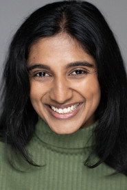 Photo of Dharshika Christopher