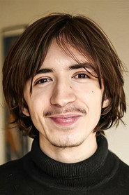 Photo of Mati Galey as Simão (jovem)