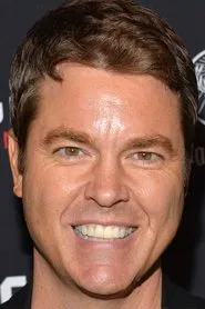 Photo of Mark Steven Johnson as Self