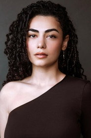 Photo of Fanar Zak as Molly