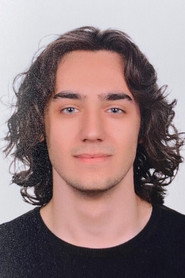 Photo of Berkay Yeşil as Kargocu Gökhan