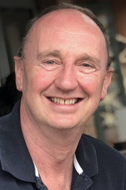 Photo of Jonathan Agnew as Self