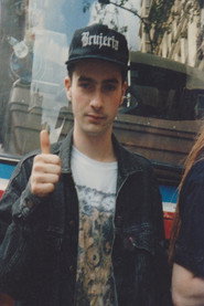 Photo of Ken Owen as Himself - Drums