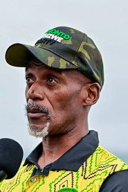 Photo of Glen Gabela as Jacob