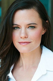 Photo of Christin Sawyer Davis as Clare