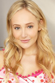 Photo of Athena Ripka as Ashley-Jane
