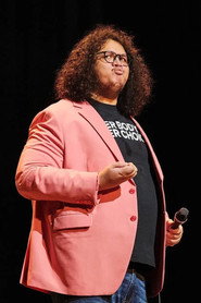 Photo of Red Ollero as July