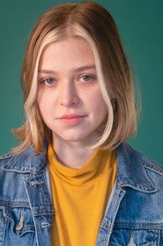 Photo of Leah Schiman as Bethany