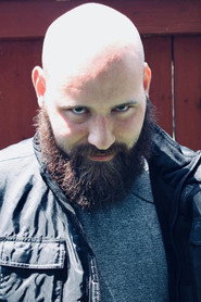 Photo of Caleb Dunkerson as Lucas Dawalt