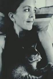 Photo of Elke Vankoert as Mother's colleague