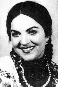 Photo of Valentyna Zymnia