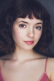 Photo of Gina Piersanti as Olivia