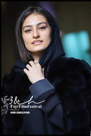 Photo of Shabnam Goodarzi