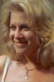 Photo of Jennifer Behr as Savannah