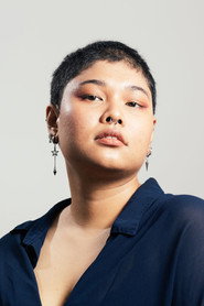 Photo of Oktania Hamdani as Laura