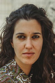 Photo of Asmaa Azaizeh as Salwa