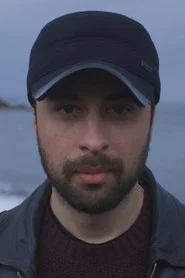 Photo of George Popov as Narrator