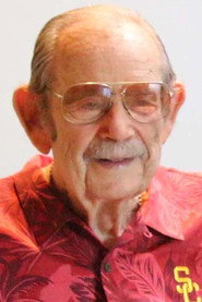 Photo of Arthur Marks