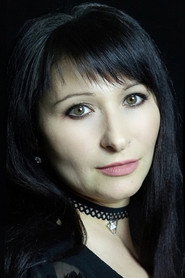 Photo of Marina Shmatova as Elmira