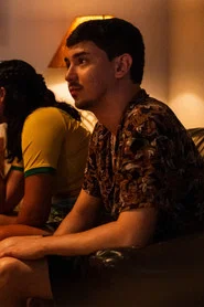 Photo of Arenor as Filho do seu Luiz