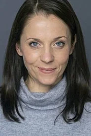 Photo of Rhona Croker as Gloria Rotger