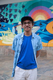 Photo of Edigar Martins as Kaio