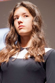 Photo of Jeanne Voisin as Jeanne