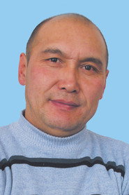 Photo of Eldiyar Dzheldenbaev