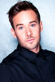 Photo of Marty Dew as Brian