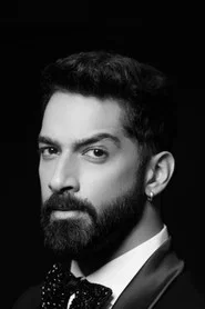 Photo of Karan Vohra as Aryaman Bundela