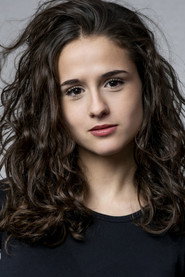 Photo of Elvira Lara as Anabel
