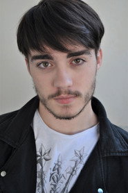 Photo of Gabriel Suttle as Sam Anderson
