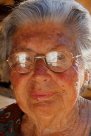 Photo of Dona Adeladia as Self