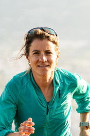 Photo of Hillary Gerardi as Self