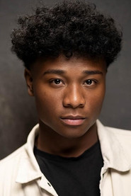 Photo of Ronald Puno as Carson