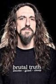 Photo of Steve Hughes