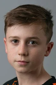 Photo of Toby Oliver as Mike