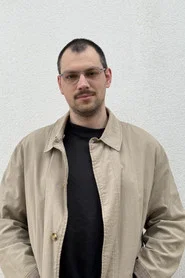 Photo of Roman Volosevych as SESU member (voice)