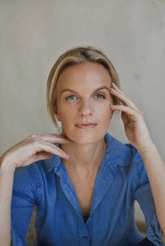 Photo of Raminta Verseckaitė as Valdininko žmona