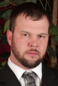 Photo of Brock