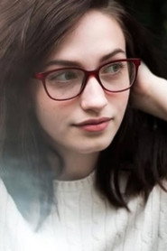 Photo of Caroline Mohr as Julie