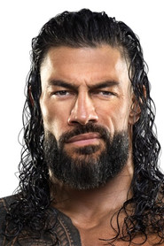 Photo of Joe Anoa'i as Roman Reigns