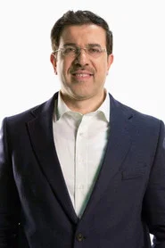 Photo of Sherif Mansour as Self